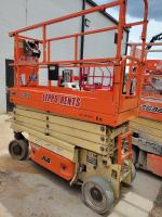JLG 2632ES