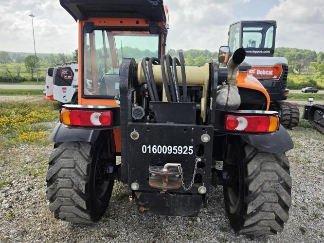 JLG G5-18A