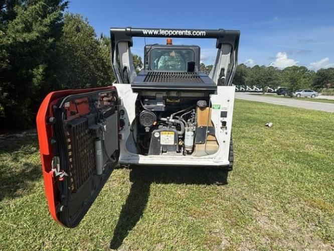 BOBCAT T76
