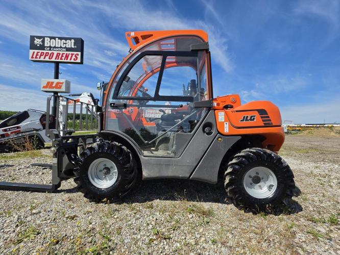 SKY TRAK 3013