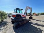 BOBCAT E88