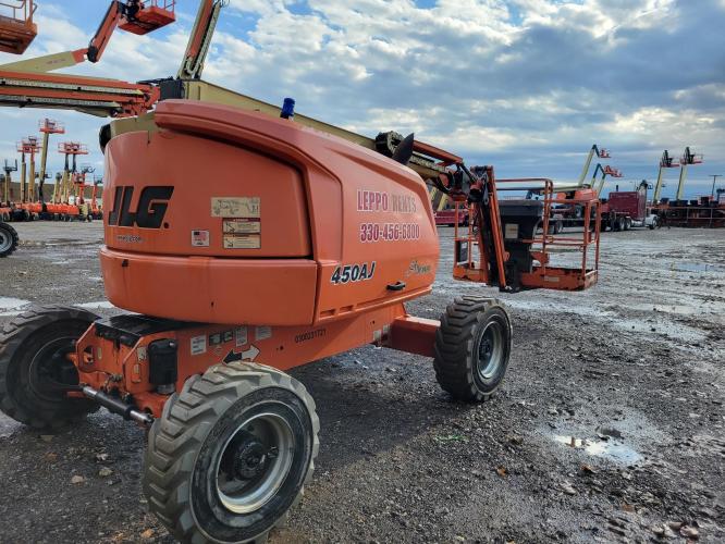 JLG 450AJ
