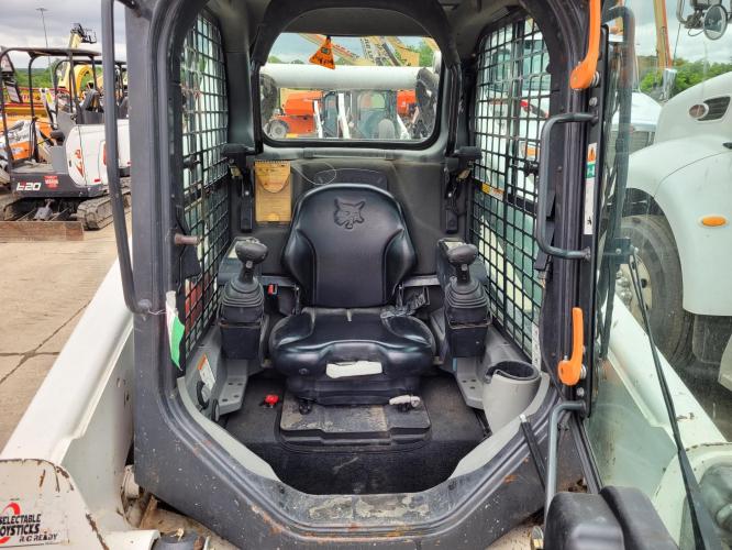 BOBCAT S750