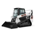 T76-2 Compact Track Loader