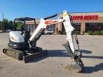 BOBCAT E35R2