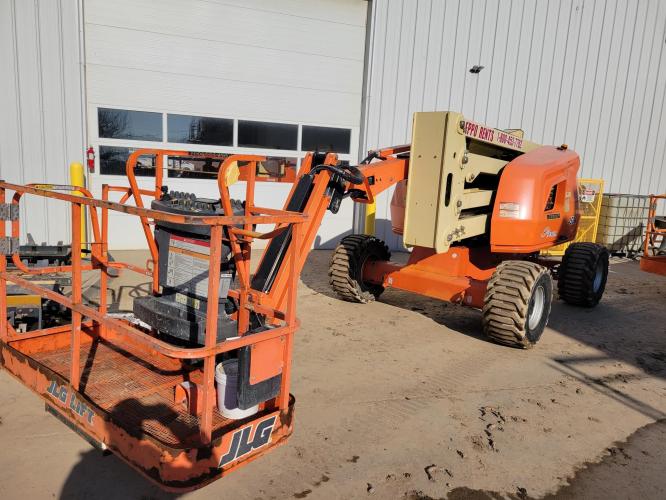 JLG 450AJ