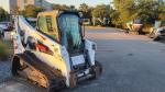 BOBCAT T770