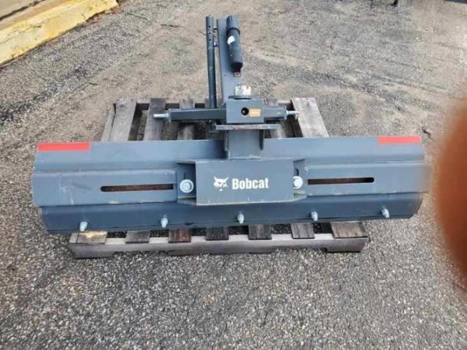 BOBCAT 60" ANGLE BLADE 3PT