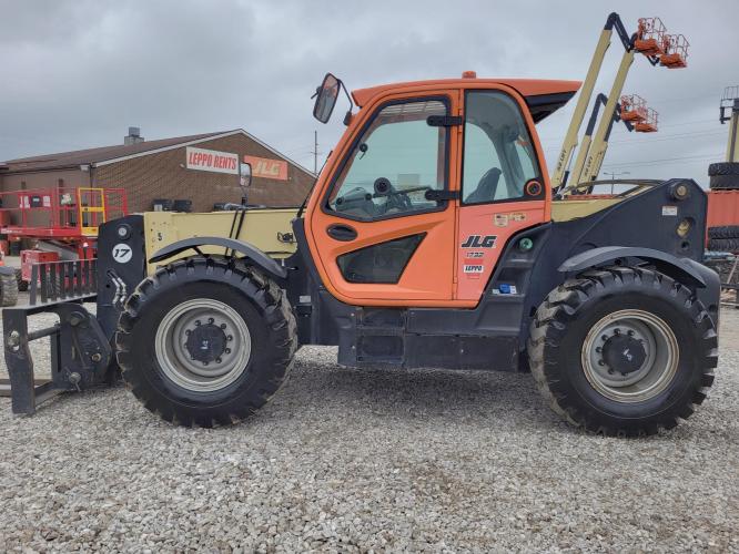 JLG 1732