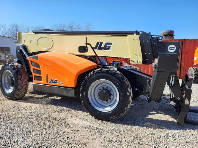 JLG 1055