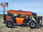 SKY TRAK 6034