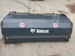 BOBCAT SWEEPER 84