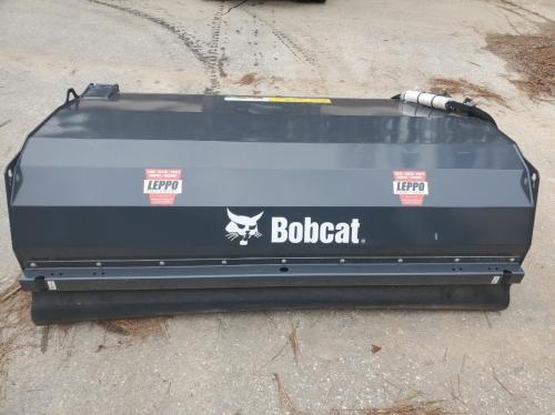 2024 BOBCAT SWEEPER 84