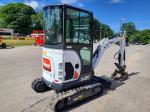 BOBCAT E20