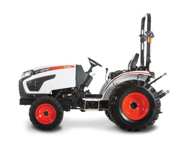 BOBCAT CT2040