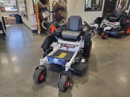 2025 BOBCAT ZT2042SA