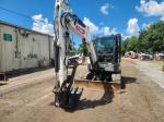 BOBCAT E60R2
