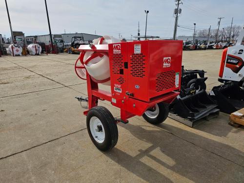 2023 MULTIQUIP MC64PH8