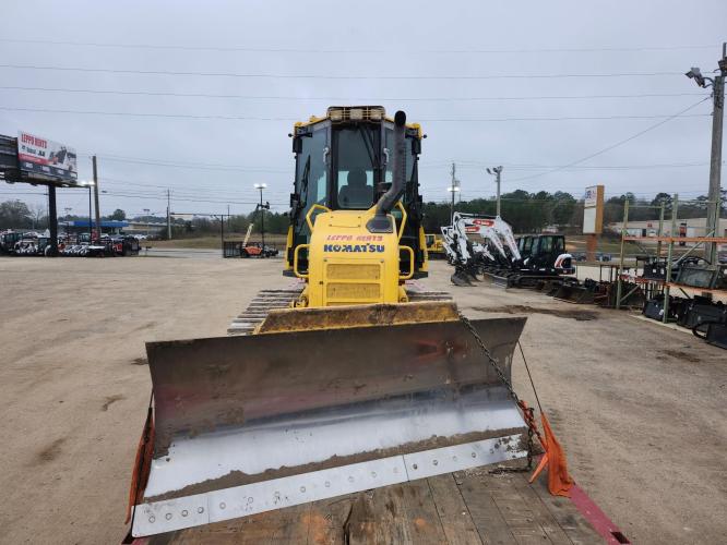 KOMATSU D39EX-24
