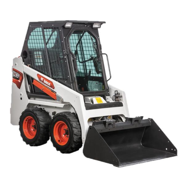 Bobcat S70 (M2-Series)