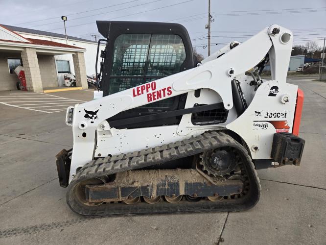 BOBCAT T740