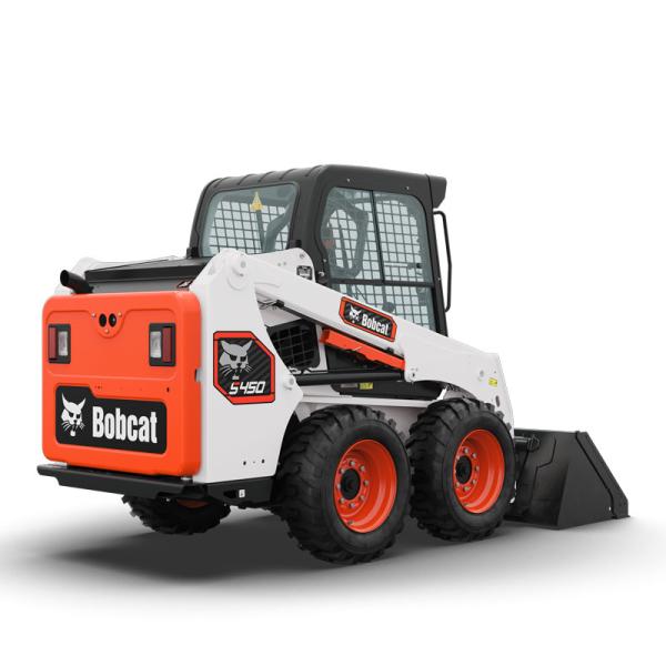 Bobcat