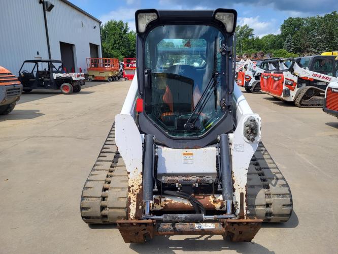 BOBCAT T650