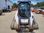BOBCAT T650