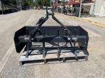 BOBCAT 48" BOX BLADE 3PT