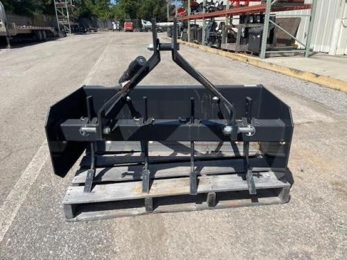 2022 BOBCAT 48" BOX BLADE 3PT