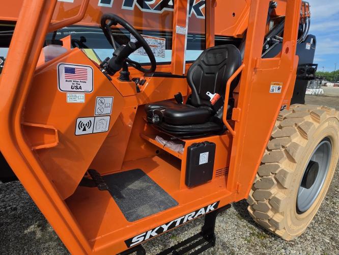 SKY TRAK 10054