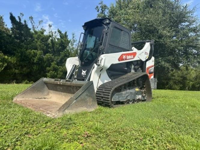 BOBCAT T66