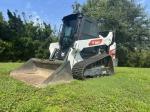 BOBCAT T66