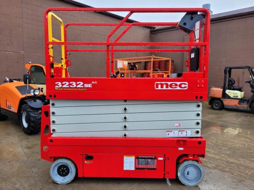 2024 MEC 3232SE