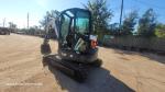 BOBCAT E35R2