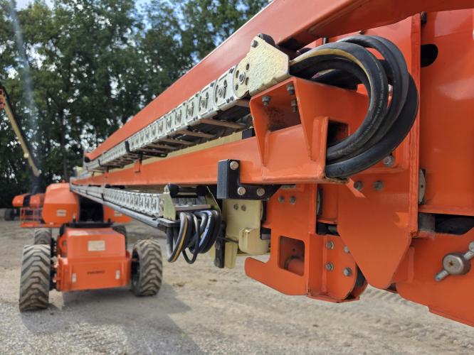 JLG 1500SJ