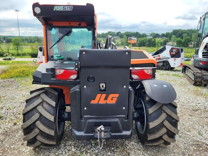 JLG AG519