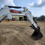 BOBCAT E40