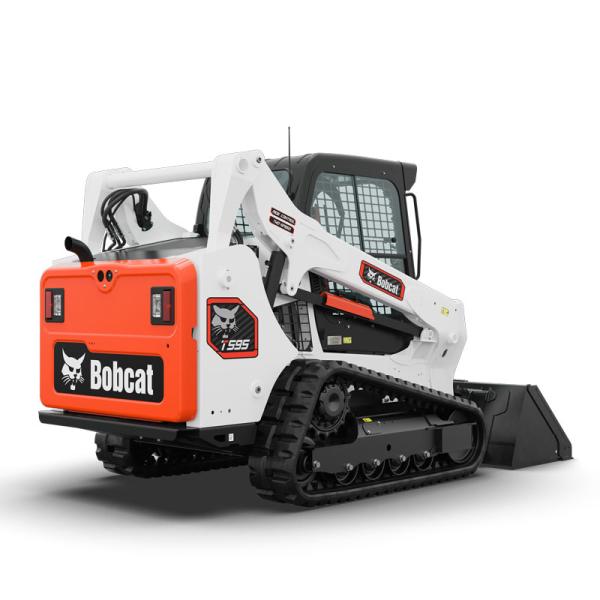Bobcat