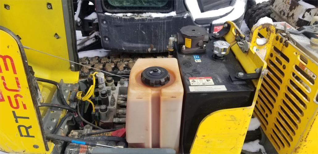 WACKER NEUSON RTXSC-3