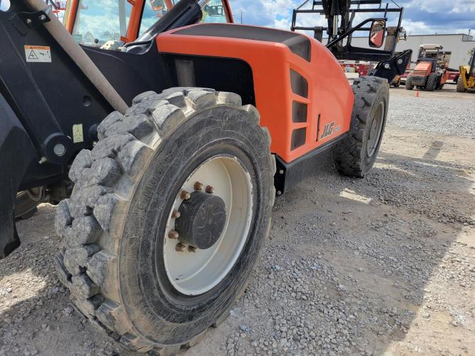 JLG 1255