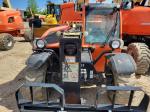 JLG G5-18A