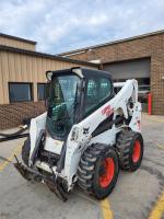 BOBCAT S650