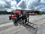 SKY TRAK 6042