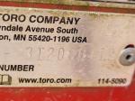 TORO TRX26