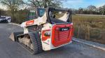 BOBCAT T76