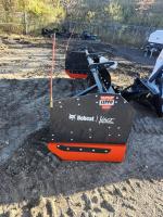 BOBCAT SNOWPUSHER 120