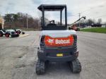 BOBCAT E32