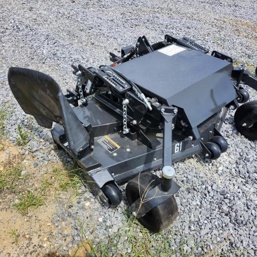 BOBCAT AIRFX 61