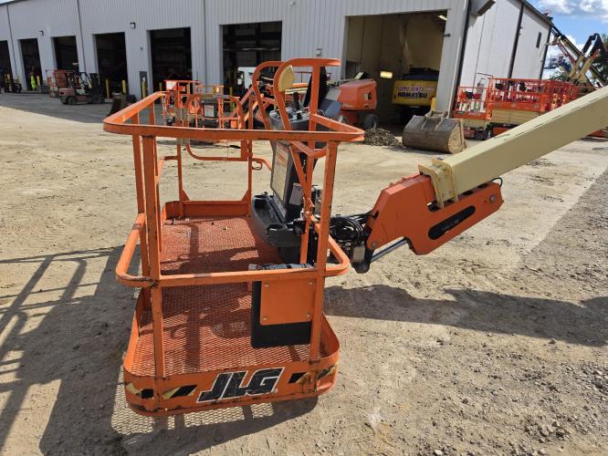 JLG 1500SJ